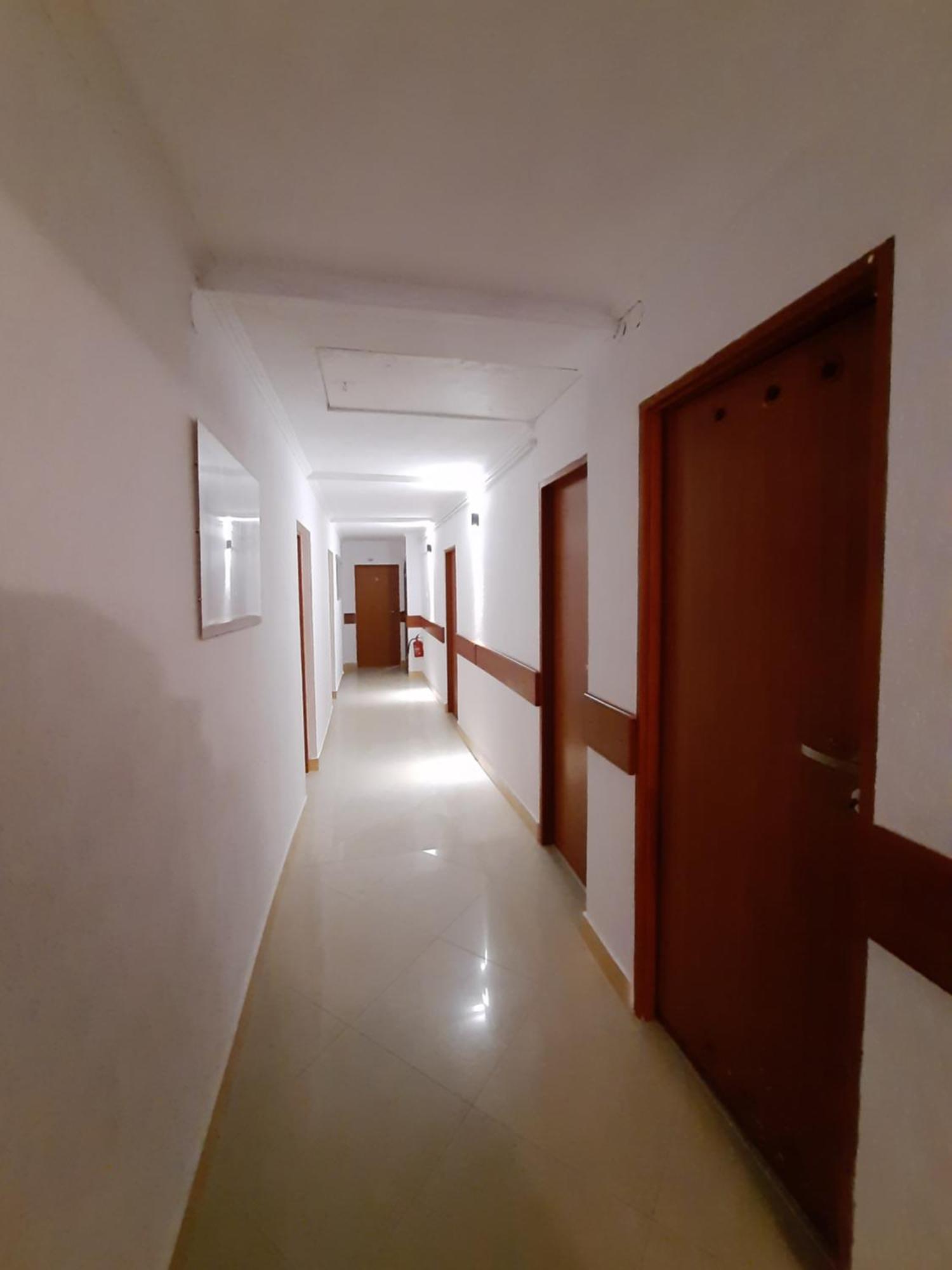 Dom Wakacyjny Karol Leba Exterior foto